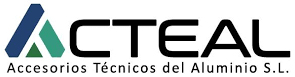 Energy Tech Consultoría Energética logo marca Acteal