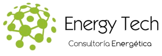 Energy Tech Consultoría Energética logo