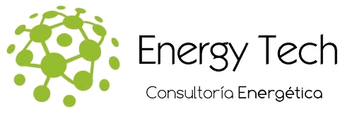 Energy Tech Consultoría Energética logo