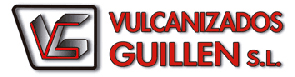 Energy Tech Consultoría Energética logo marca vulcanizados guillen